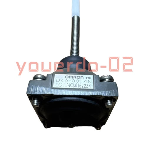 1 PC  Limit Switch Head Tentacle-type Plastic Tentacle  D4A-0014N