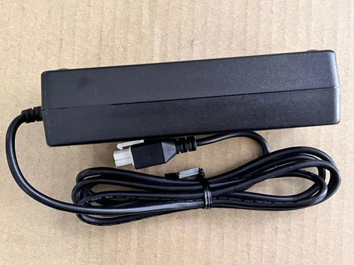 1pc for  plug ADP-66CR B 341-100346-01 12V 5.5A   891F 892F Four-hole
