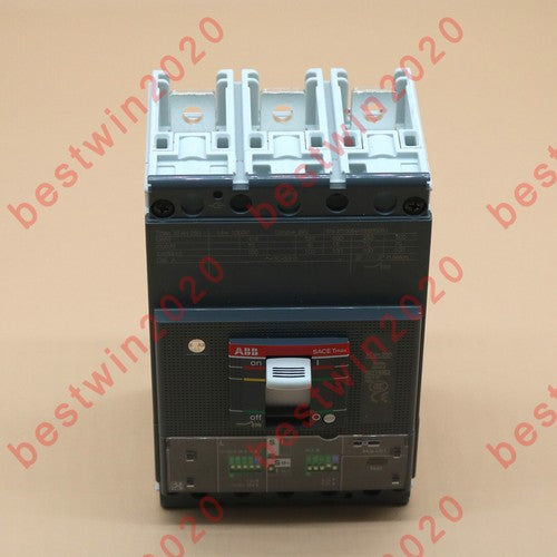 Abb SACE TMAX XT4H250 Electric Circuit Breaker ONE Year Warranty