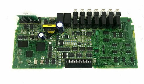 For Fanuc A20B-2101-0357  Circuit Board Free Shipping