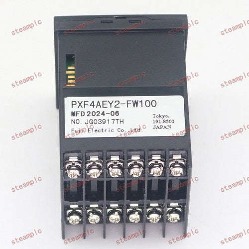 One  temperature For FUJI PXF4AEY2-FW100 replacement PXR4TEY1-FW000-C