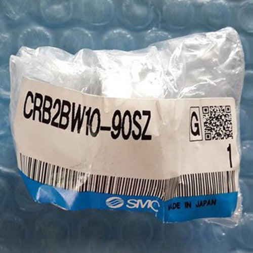 1PC  SMC CRB2BW10-90SZ Rotary swing cylinder Free shipping