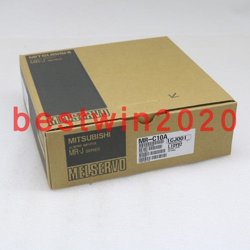 Mitsubishi Servo Drive MR-C10A MR-C10A FREE SHIPPING