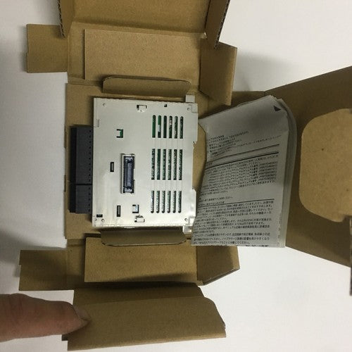 ONE  Mitsubishi in box FX3U-4DA-ADP PLC Module FX3U4DAADP 1 year warranty