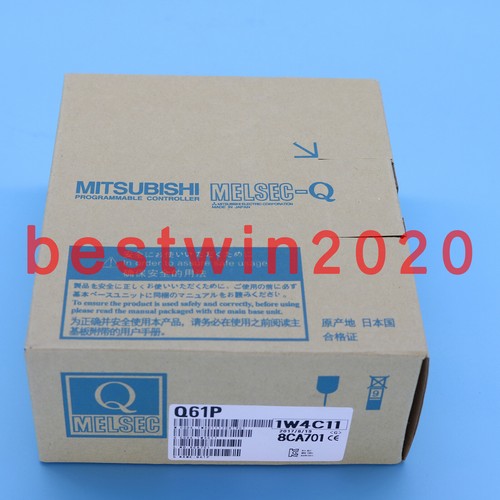 1PC  Mitsubishi IN BOX Q61P Q61P power module free shipping