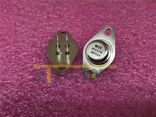 1PC PIC626 IC SWITCHING REGULATOR TO66