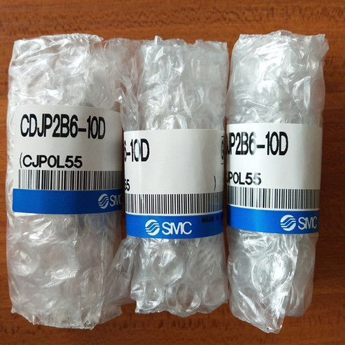 one  SMC CDJP2B6-10D CDJP2B6-10D Needle cylinder Free shipping