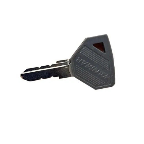 1X For   Key Vio17 18 20 30 35 55 65 Start Ignition Excavator Key Excavator