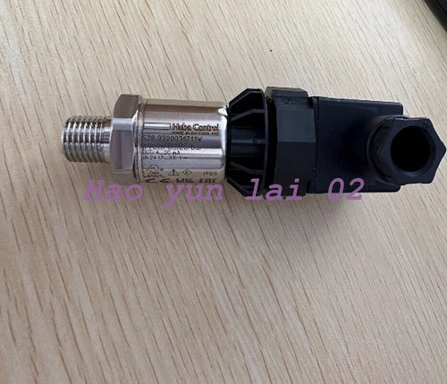 1PCS FOR  528.9320031711W(0-20bar 4-20mA）   pressure sensor transmitter