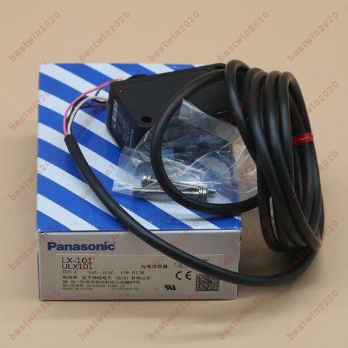 For Panasonic SUNX LX-101  Photoelectric Sensor Free Shipping