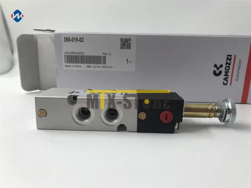 1pcs   358-015-02