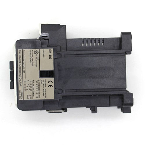 FUJI SH-4/G Elevator Contactor DC 48V 3NO 1NC 13NO  1PC