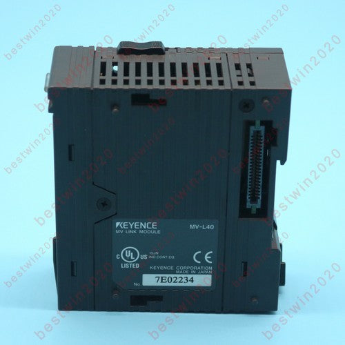 keyence MV-L40 MV-L40 Programmable Controllers ONE Year Warranty