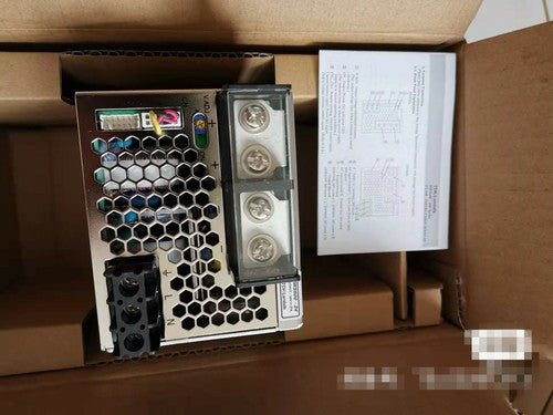 1pc TDK-LAMBDA HWS600-24 24V 27A Switching Power Supply 100-240VAC 8.2A