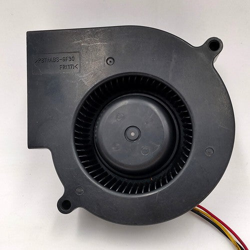 1 PCS SERVO Fan SFBD24Z7P-935 DC 24V 0.3A 5.5W 9730 9cm blower fan 3 Pin