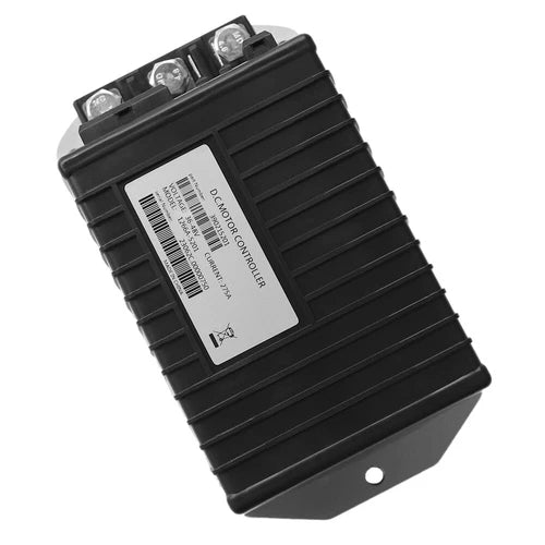 1266A-5201 48V 275A DC Motor Controller For EZGO Club Car Golf Cart 1510-5201