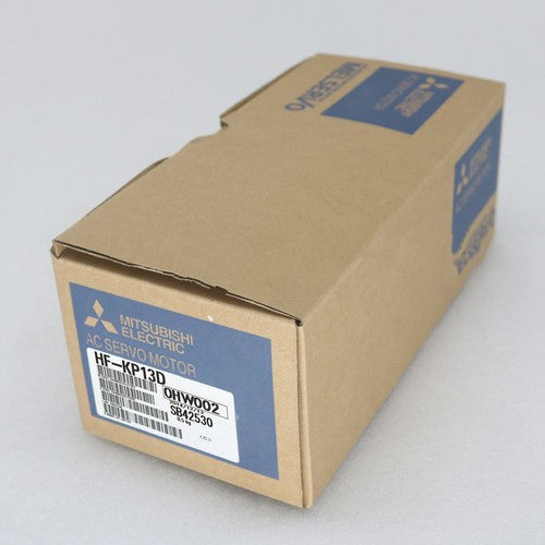 Mitsubishi HF-KP13D Servo Motor in box One year warranty Free Shipping