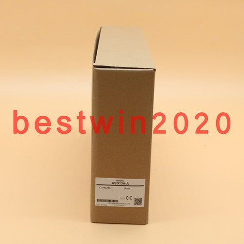 VEXTA ASD13A-A ASD13A-A Oriental Servo Motor Drive 1 year warranty