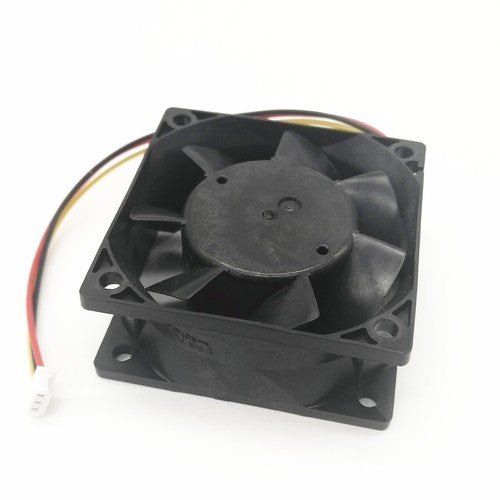 BKO-C2461H07 MMF-06D24DS-FC5 24V 0.09A 6025 Mitsubishi inverter cooling fan
