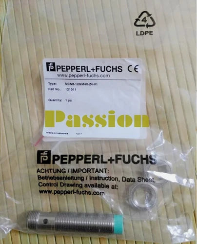 1PC FOR   Proximity switch sensor  NCN8-12GM40-Z4-V1