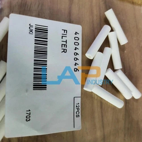 100pcs/pack  For 40046646 filter for KE-2070 KE-2080 FX3 pick