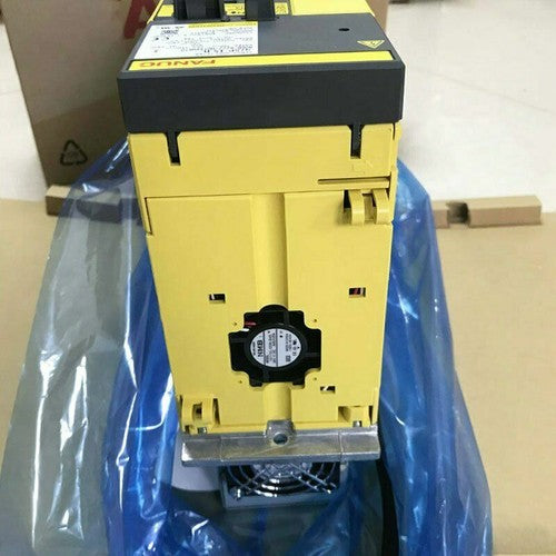 For FANUC A06B-6222-H015#H610  Servo Amplifier Free Shipping