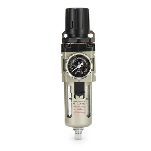 1PCS   Filter Pressure Reducing Valve AW3000-03