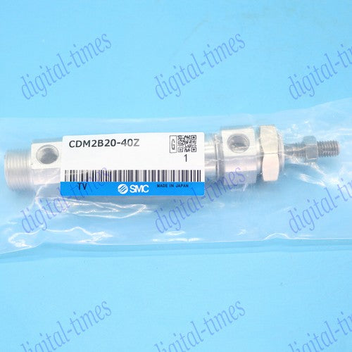 one  smc CDM2B20-40Z Cylinder CDM2B20-40Z Free shipping