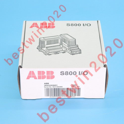 ABB DI880 3BSE028586R1 Module Free Shipping#LJ
