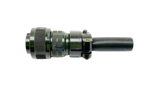 1x Replacement  MS3106A18-10S MIL-5015 Series MR-PWCNS4   Motor Ation Plug