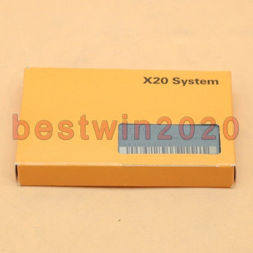 B&R X20DC2396 X20 DC 2396  PLC module