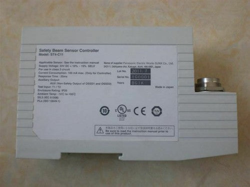 For Panasonic ST4-C11  controller Free Shipping