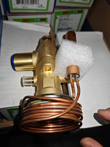 1pcs  TJLE14HC Thermal Expansion Valve