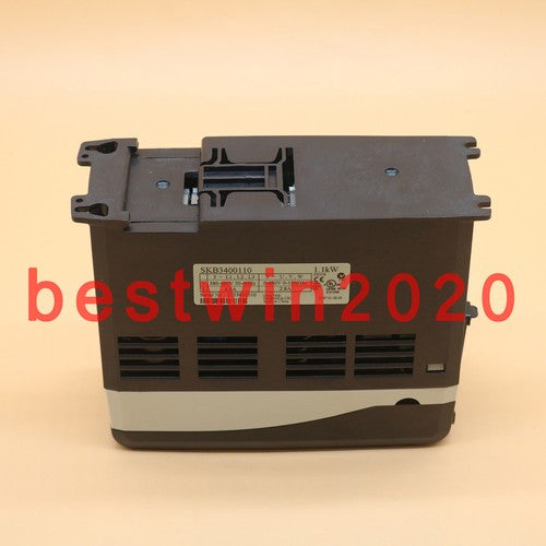 1PC  Emerson Nidec Inverter SKB3400110 SKB3400110 FAST SHIP