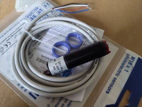 1PC For S51-PA-2-B01-NK Photoelectric Sensor Switch