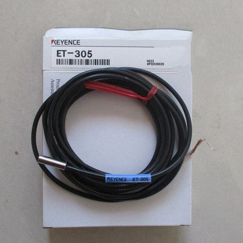 ONE  for keyence ET-305 Proximity switch sensor one Year Warranty