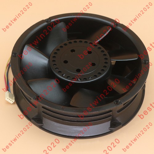1pc Delta 48V 5.80A Emerson HUA dedicated fan THB1748BG cooling fan FREE SHIP