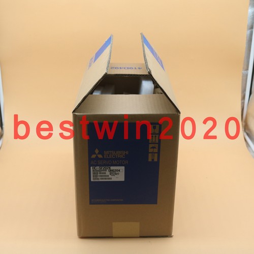 1PC  Mitsubishi In Box HC-SF202K AC SERVO MOTOR HCSF202K FAST SHIP