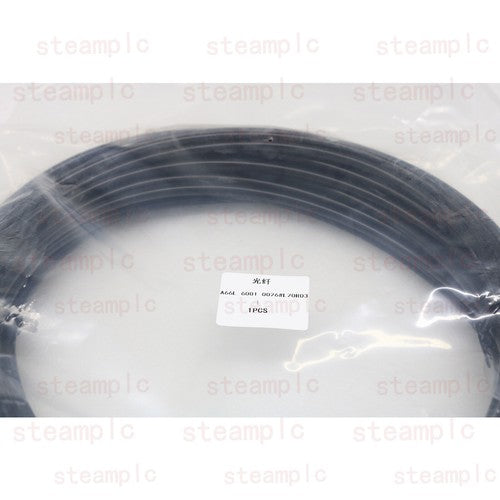 One  Optic Fiber Cable 20m for FANUC CNC Machine A66L-6001-0026#L20R03