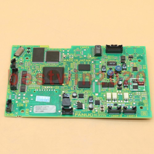 For FANUC A20B-2200-0610  Circuit Board Free Shipping