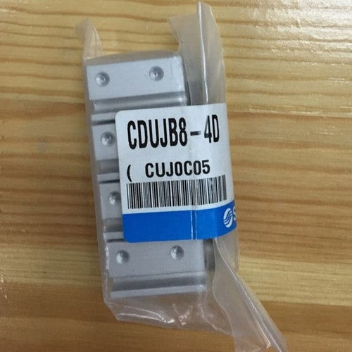 1Bag/4PC  SMC CDUJB8-4D Free installation of cylinder Free shipping