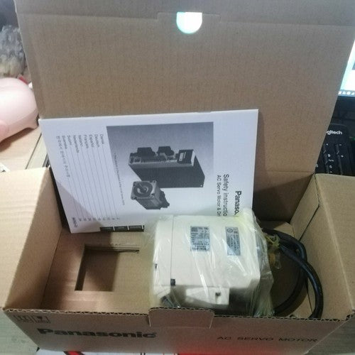 For Panasonic MQMA022A1F  AC Servo Motor Free Shipping