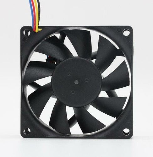 1pcs SUNON MF70251V2-Q00C-S99 7025 7CM 0.9W 12v 4-pin PWM Maglev Cooling Fan