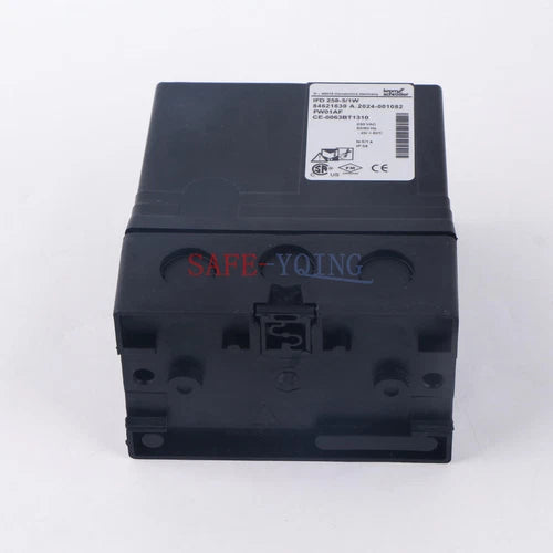 1PC   Control Box Automatic Burner Control Unit  IFD 258-5/1W