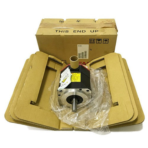 For Fanuc A06B-0236-B100#0100  Servo Motor In Box Free Shipping