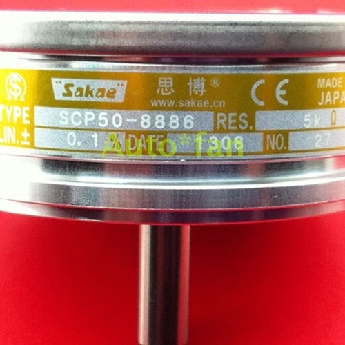 1PC  For High Precision Potentiometer  SCP50-8886 1K 2K 5K
