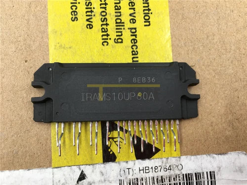 1PCS   IRAMS10UP60A   Module