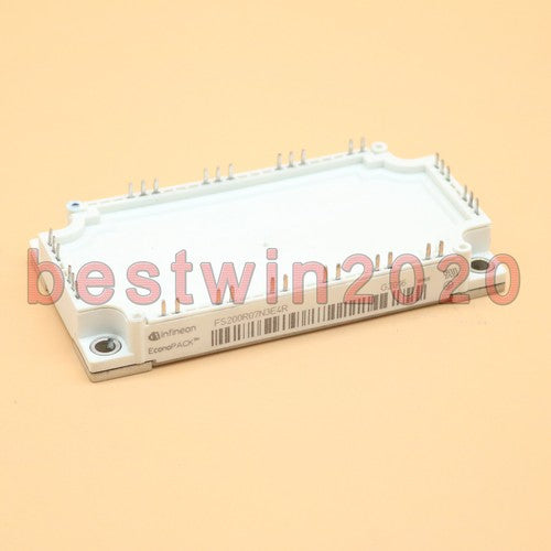 INFINEON FS200R07N3E4R  IGBT MODULE