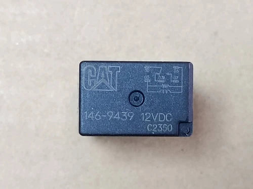 5PCS  For Automotive Relay 12VDC 5Pin  146-9439