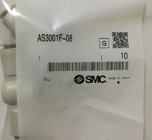 10PC   Control Valve AS3001F08  AS3001F-08